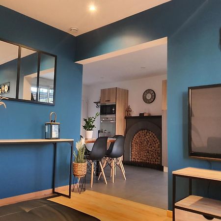 Gite En Campagne 15 Min De Rennes Saint-Gilles  Ngoại thất bức ảnh